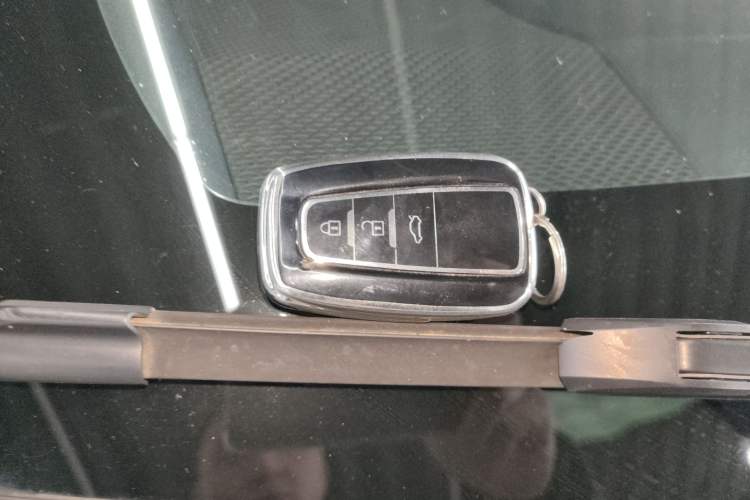 Used Toyota Levin 2021 185T CVT Luxury Edition