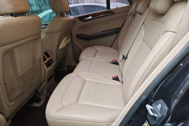 Used Mercedes-Benz M-Class 2012 ML 350 Sport Edition