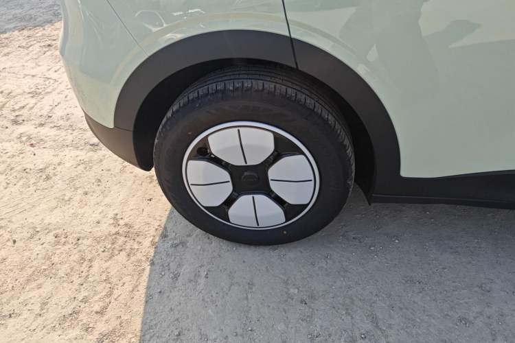 Used Geely Galaxy Geome 2025 310km Youth Edition
