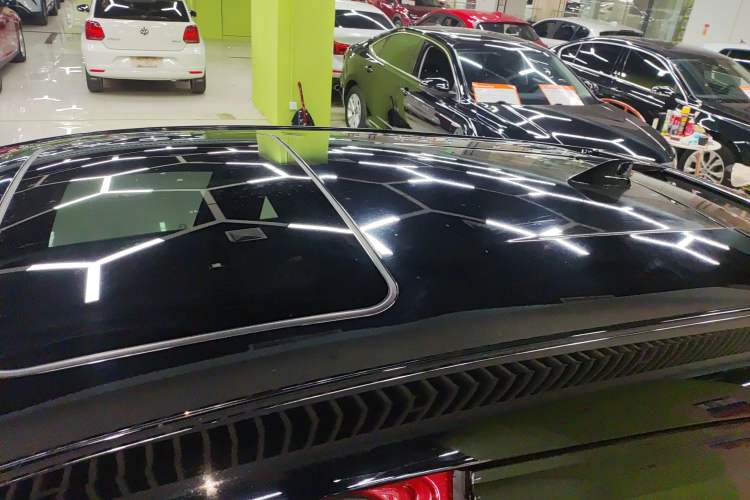 Used Toyota C-HR EV 2020 Deluxe Sunroof Edition