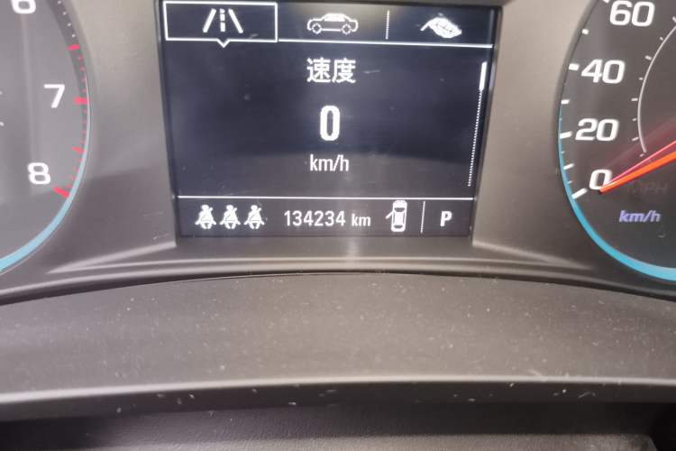 Used Chevrolet Malibu XL 2020 Redline 550T Automatic Sport Edition