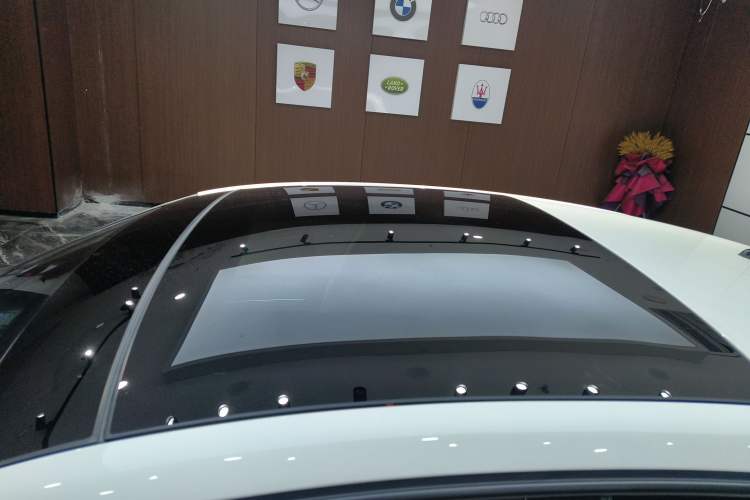 Used Volkswagen Lamando 2022 Lingdu L 280TSI DSG Spicy Edition Roof