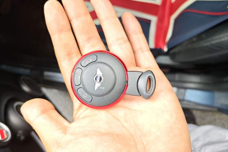 Used MINI Clubman 2011 1.6L COOPER Fun
