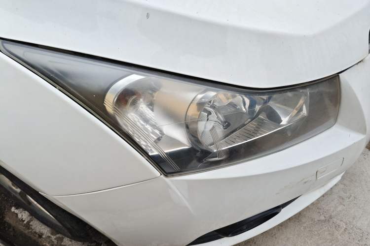 Used Chevrolet Cruze 2012 1.6L SE Automatic