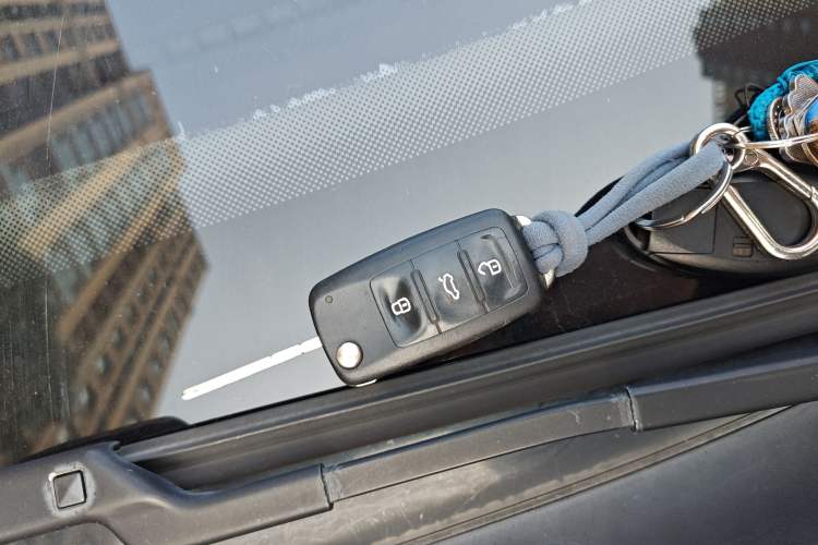 Used Skoda Rapid 2016 1.6L Automatic Chuanxing Edition