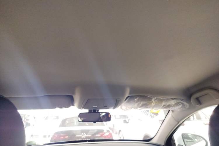 Used BYD Seal 05 DM-i 2026 DM-i 128KM Luxury Edition Headliner