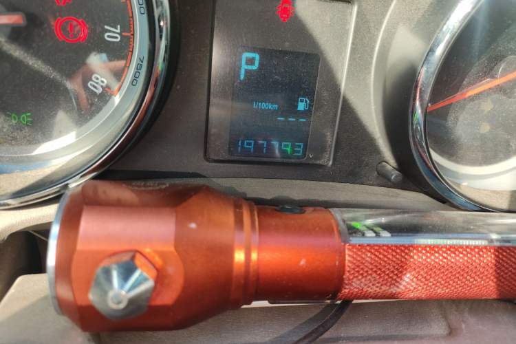 Used Buick GT 2013 GT 1.8L Automatic Fashion Edition