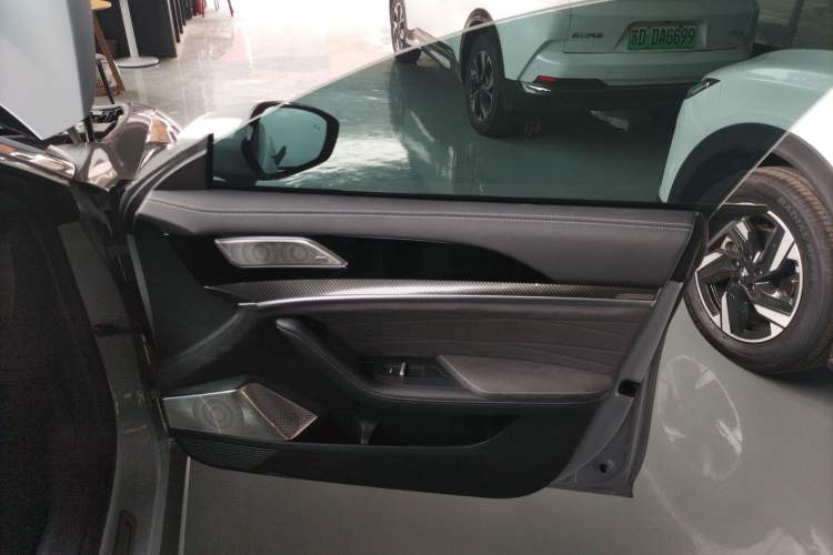 Used NETA S Shooting Brake 2024 Pure Electric 510 Pro Edition
