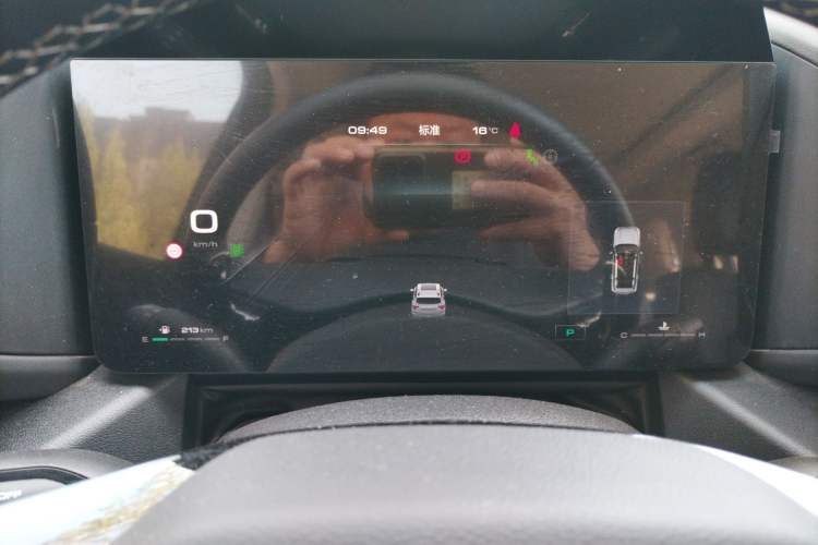 Used Haval H Dog 2023 1.5T Two-Wheel Drive Chao Ye Version Plus