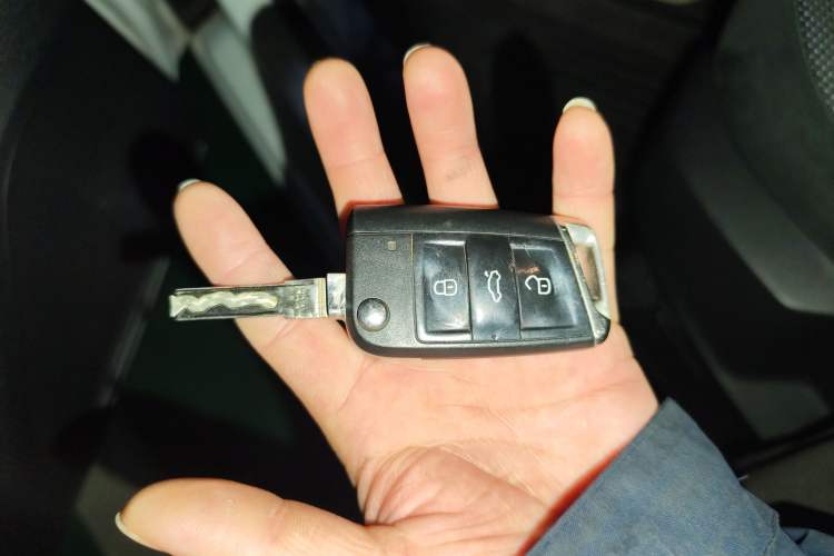 Used Volkswagen Golf 2018 230TSI Automatic Comfort Model