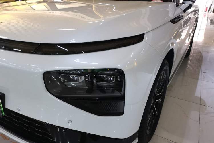 Used XPeng G9 2025 625 Long-Range Max
