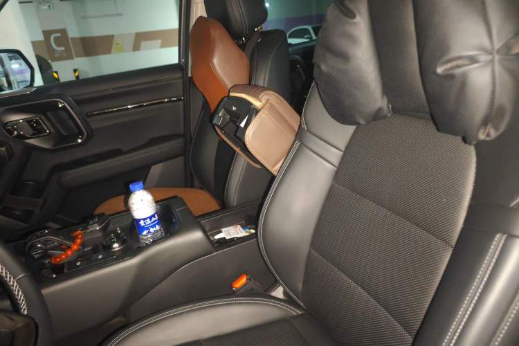 Used Haval H Dog 2023 1.5T Two-Wheel Drive Chao Ye Version Plus
