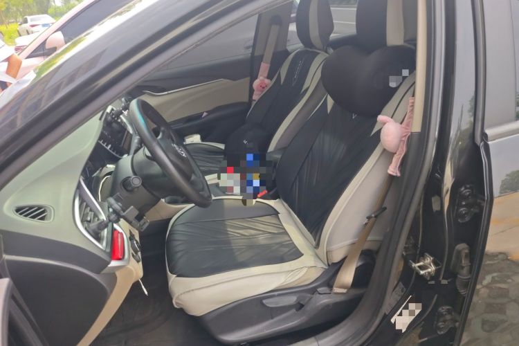 Used Buick GT 2015 15N Manual Elite Edition