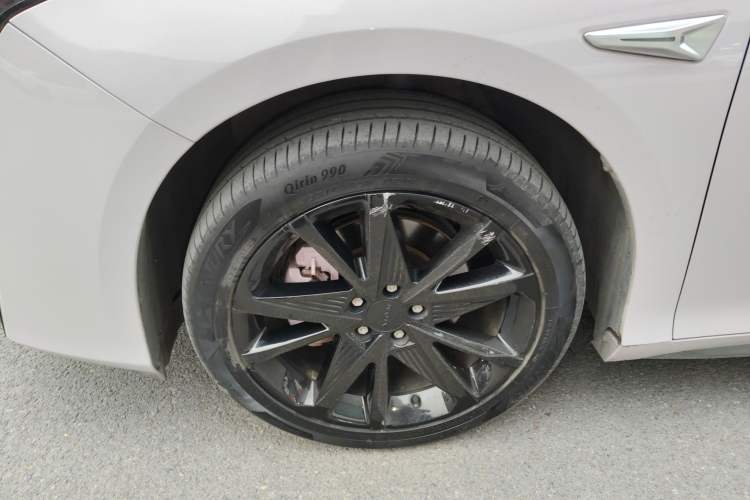 Used AION S Plus 2022 70 Intelligent Edition
