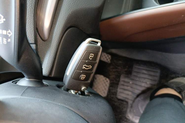 Used Audi A3 2014 Sportback 35 TFSI Automatic Comfort Model