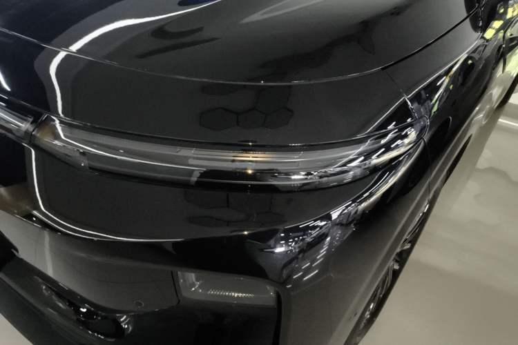 Used Leapmotor B10 2025 510 Joyful Edition
