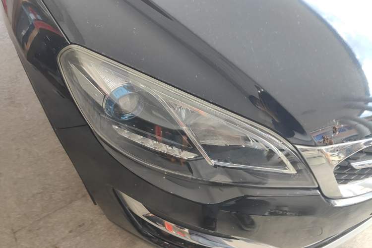 Used Zotye Domy X5 2017 Upgraded Model 1.5T Manual Elite Version
