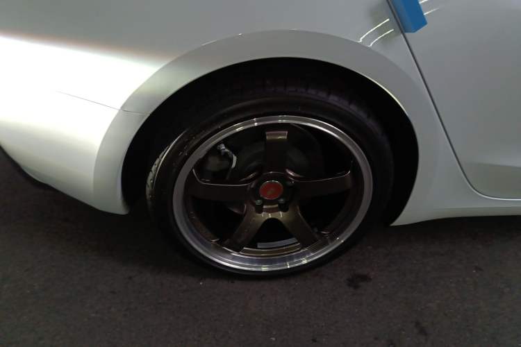 Used Tesla Model 3 2025 Model Revised Long-Range All-Wheel-Drive Version