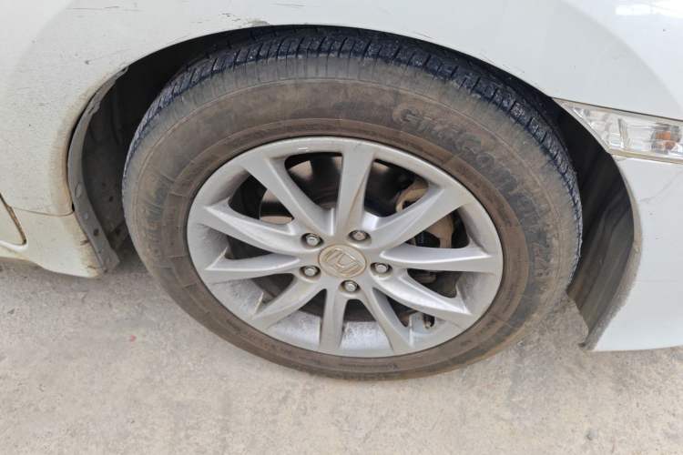 Used Honda Civic 2016 180TURBO CVT Comfort Version
