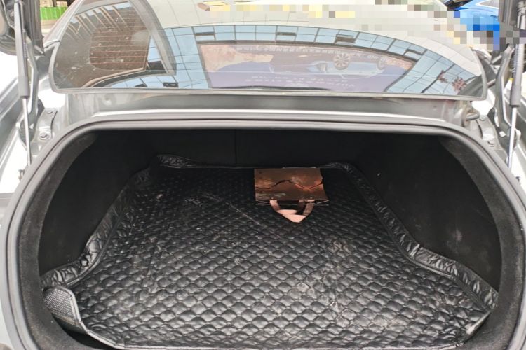 Used XPeng P7 2021 480N