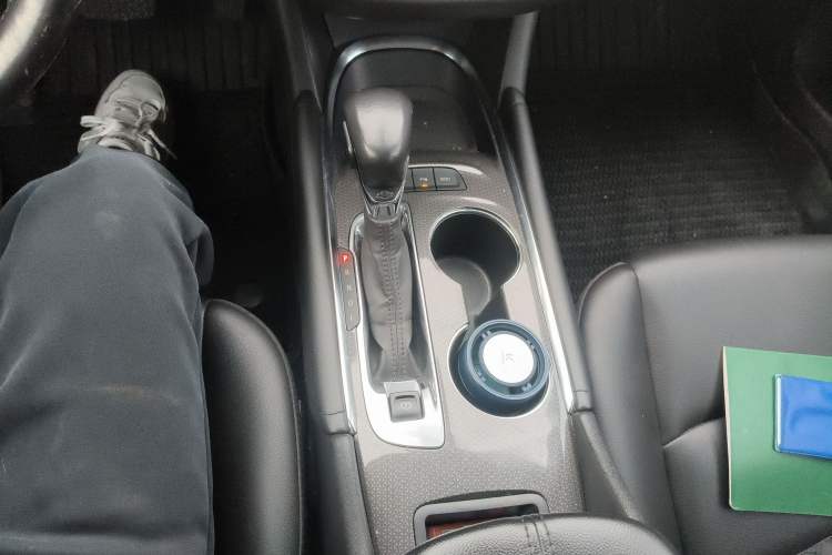 Used Chevrolet Malibu XL 2021 535T Automatic Sport Edition
