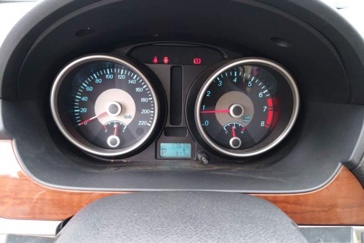 Used Buick Excelle 2013 1.5L Automatic Luxury Model
