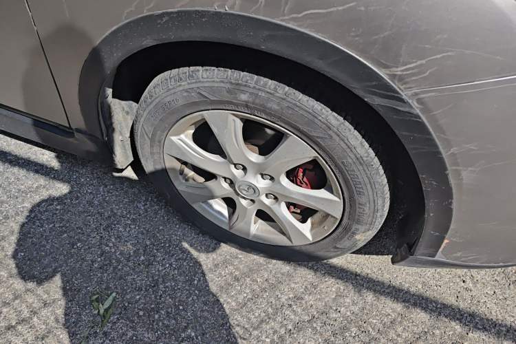 Used Mazda 3 2012 Hatchback 2.0L Manual Sport Model