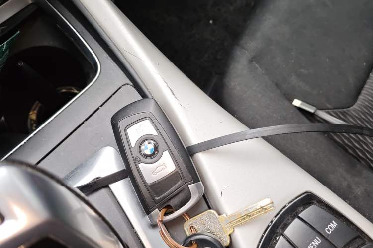 Used BMW 1 Series (Import) 2018 118i Leading Model
