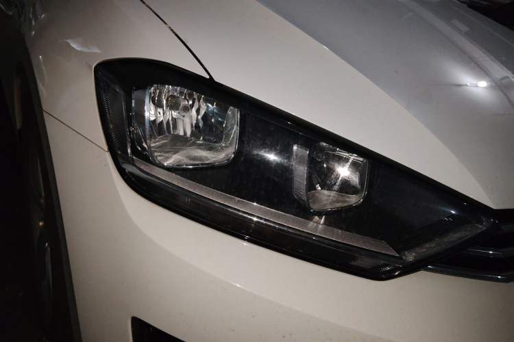 Used Volkswagen Golf Sportsvan 2016 1.6L Automatic Comfort Model
