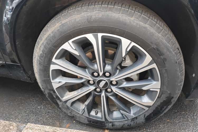 Used Cadillac XT5 2025 2.0T Luxury Version
