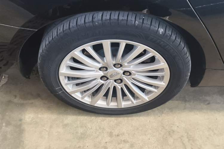 Used Cadillac CT6 2020 28T Fashion Edition
