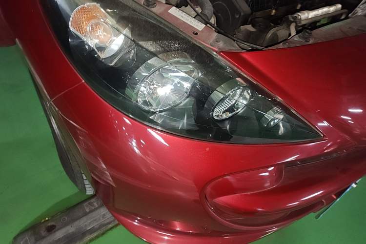 Used Peugeot 207 2011 Sedan 1.6L Automatic Yule Edition