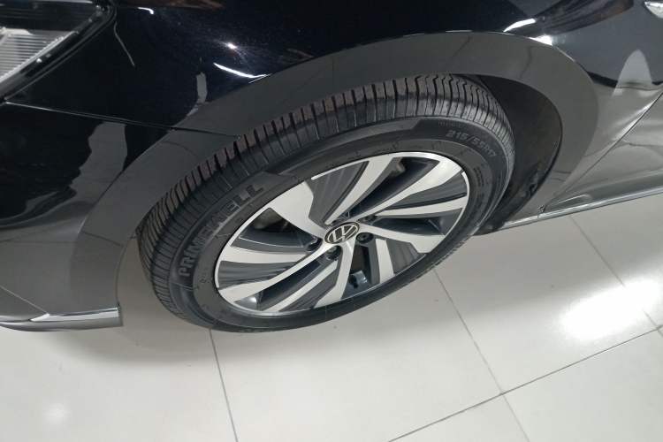 Used Volkswagen Magotan GTE Plug-in Hybrid 2022 GTE Luxury Model
