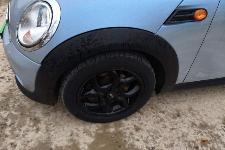 Used MINI MINI 2012 1.6L COOPER Baker Street
