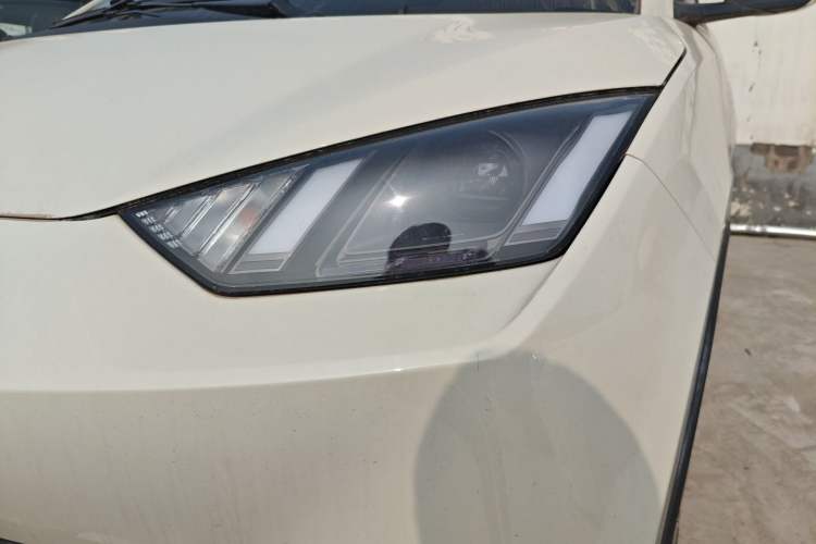 Used BYD Seagull 2025 305 km Free Version