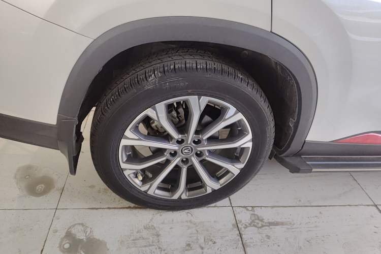 Used Changan CS75 PLUS 2020 2.0T Automatic Pilot Version