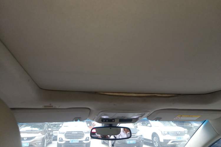 Used Cadillac XTS 2016 28T Tech Edition
