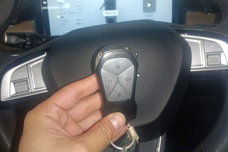 Used XPeng P5 2021 460G+