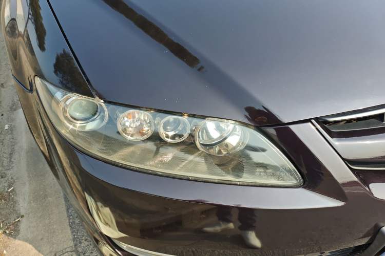 Used Mazda 6 2015 2.0L Automatic Classic Version Right Front Headlight