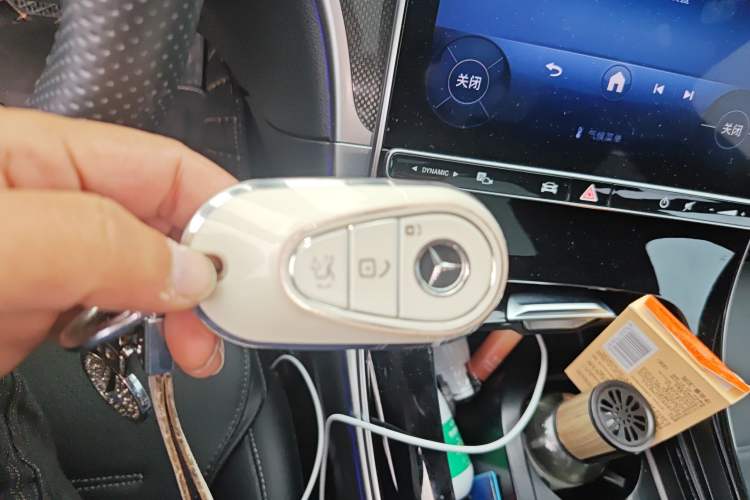 Used Mercedes-Benz C-Class 2023 C 260 L Sport Edition