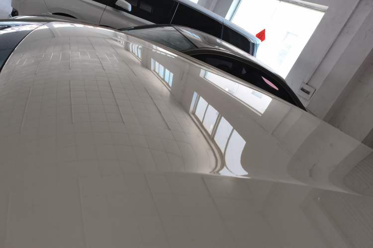 Used BYD Seagull 2025 305km Active Version