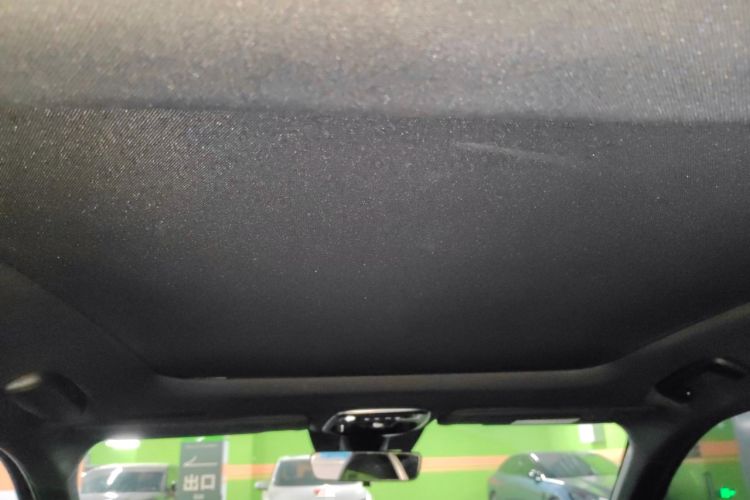 Used Lynk & Co 03 2021 2.0TD Automatic Jing Plus