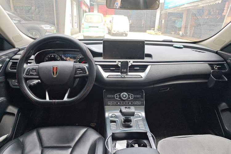 Used Hongqi H5 2020 1.5T DCT Flagship Edition