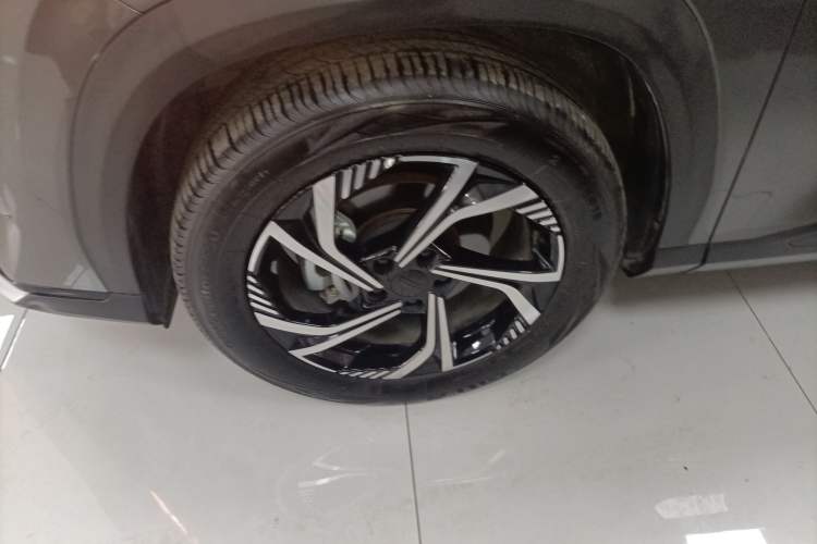 Used Geely Auto Emgrand X7 Sport 2023 Boyue COOL 1.5TD Smart Model