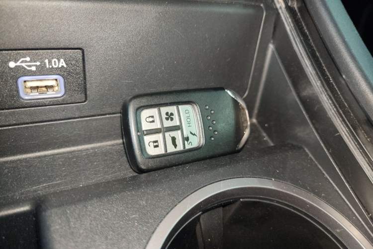 Used Honda Breeze New Energy 2022 ePHEV Prestige Edition