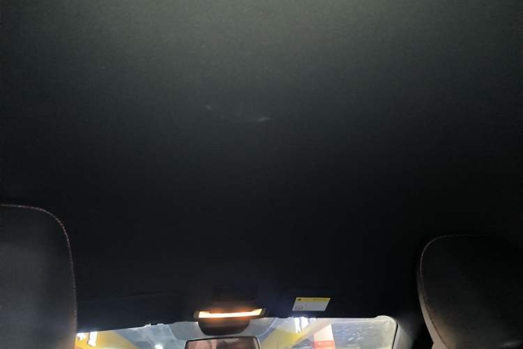 Used MG 5 2025 180 DVVT Global First Edition