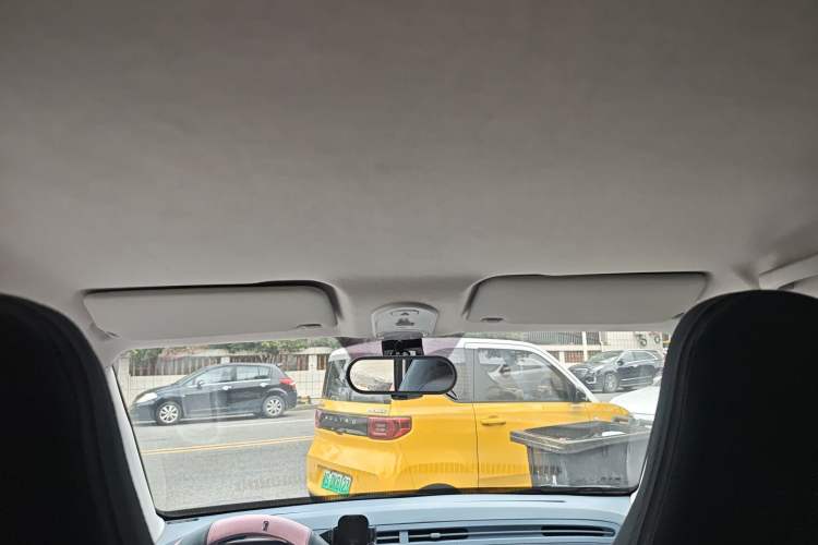 Used Bestune Pony 2025 222km Range Agile Horse