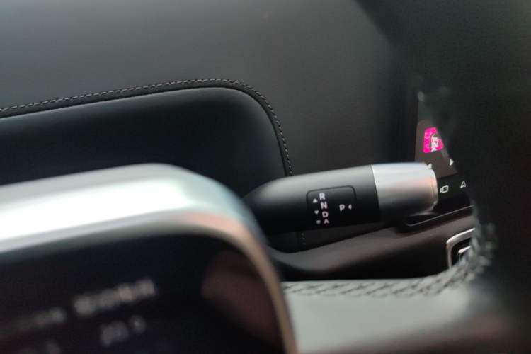 Used Li Auto L9 2024 Ultra Model
