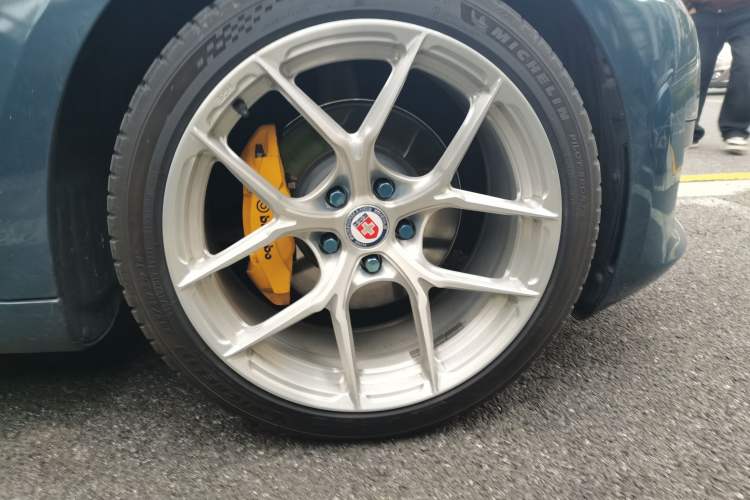 Used Tesla Model 3 2022 Rear-Wheel-Drive Version
