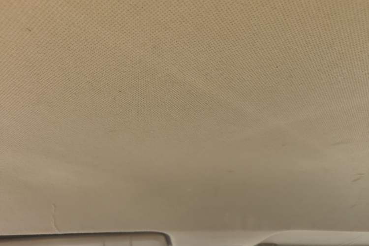 Used Baojun 730 2014 1.5L manual Comfort version 7 seats
